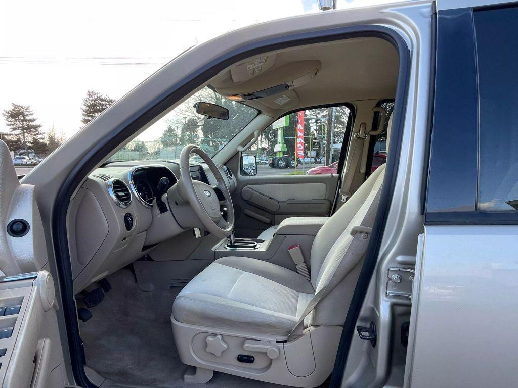 used 2006 Ford Explorer car, priced at $5,995