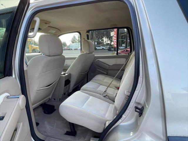 used 2006 Ford Explorer car, priced at $5,995