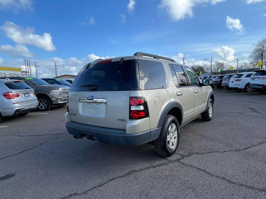 used 2006 Ford Explorer car, priced at $5,995