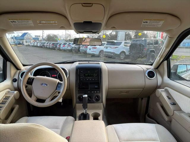 used 2006 Ford Explorer car, priced at $5,995
