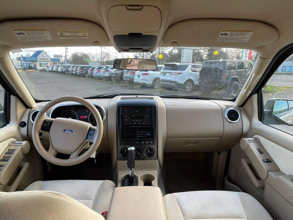 used 2006 Ford Explorer car, priced at $5,995