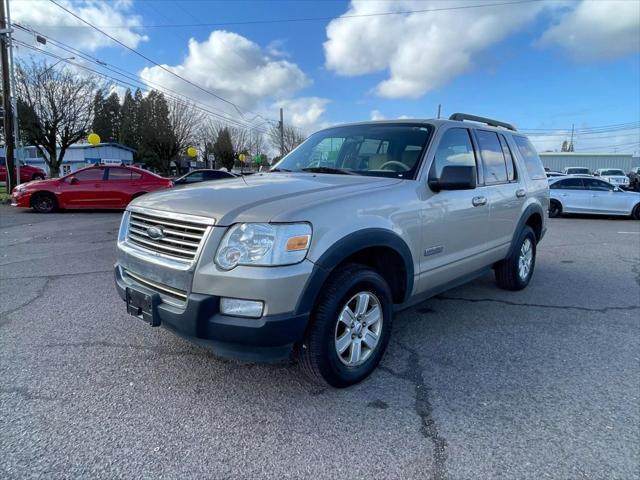 used 2006 Ford Explorer car, priced at $5,995