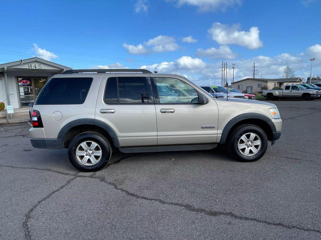 used 2006 Ford Explorer car, priced at $5,995