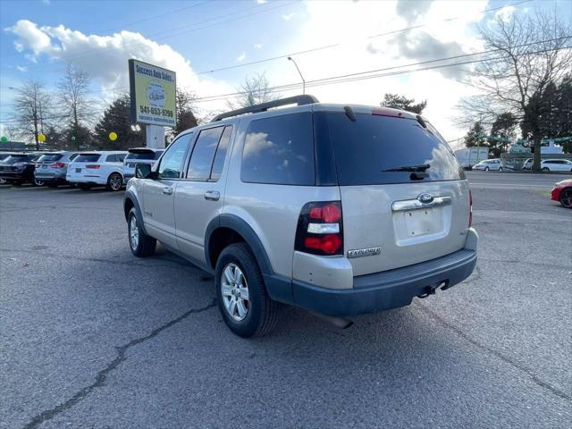used 2006 Ford Explorer car, priced at $5,995