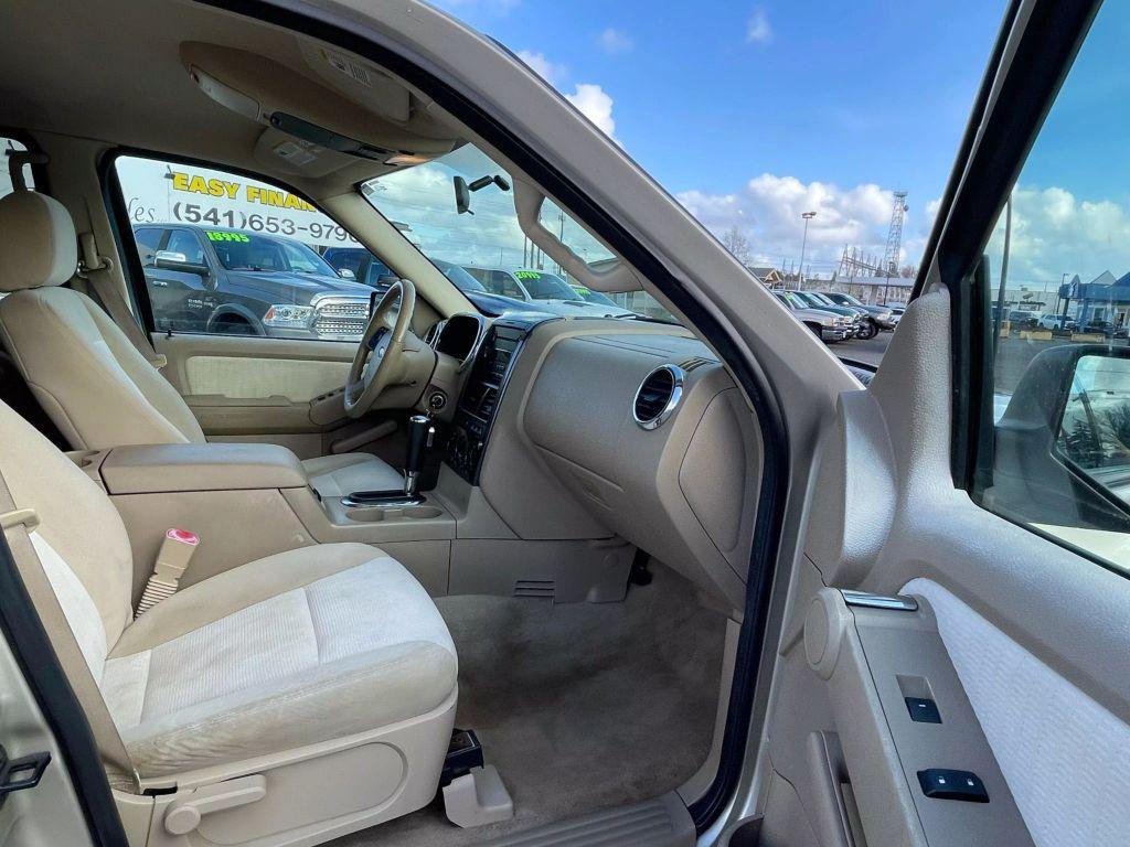 used 2006 Ford Explorer car, priced at $5,995
