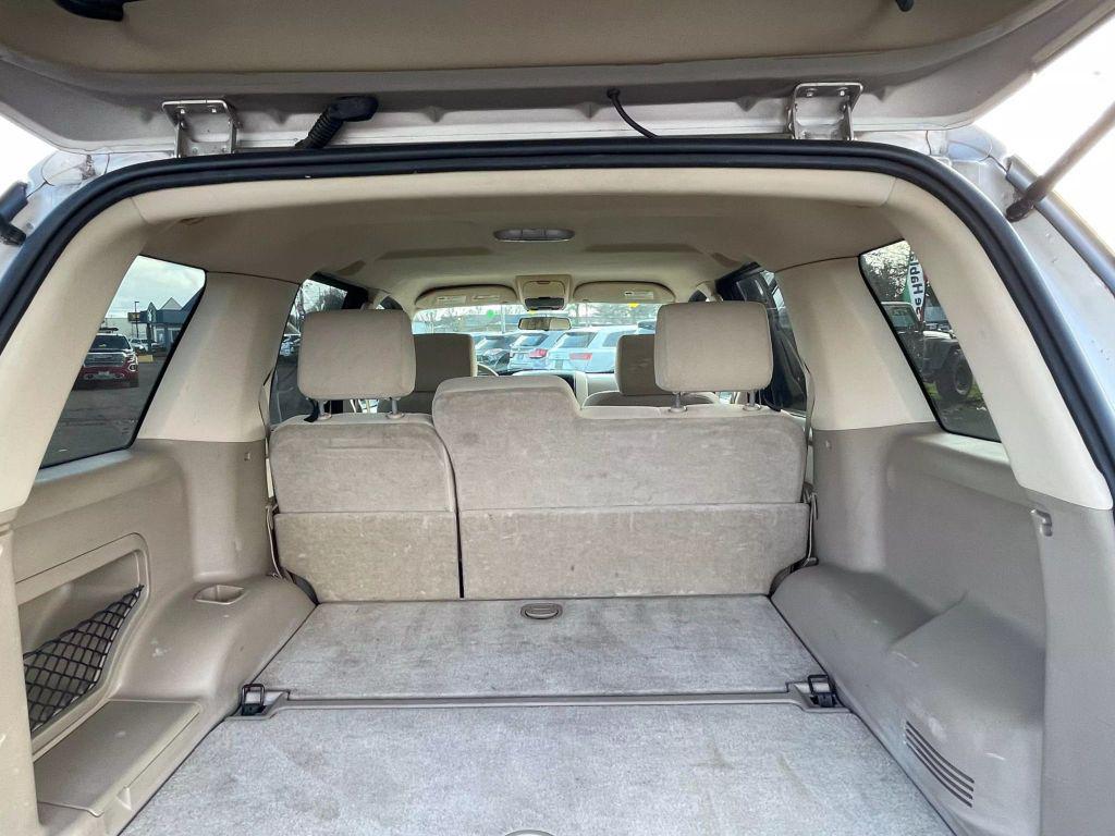 used 2006 Ford Explorer car, priced at $5,995