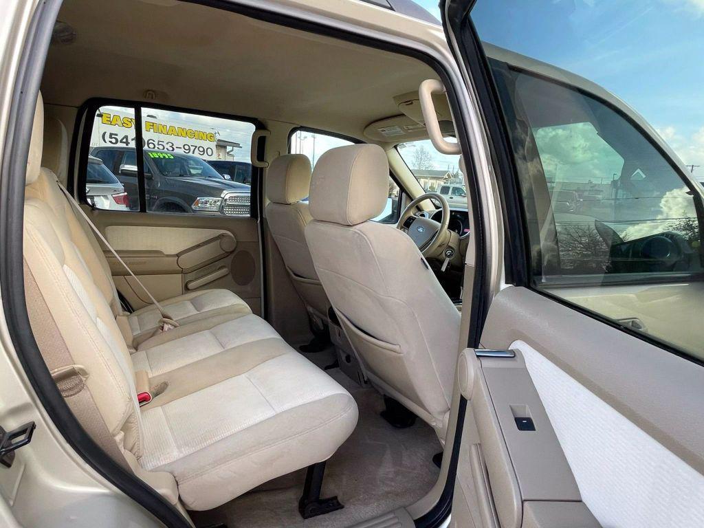 used 2006 Ford Explorer car, priced at $5,995
