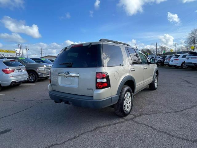 used 2006 Ford Explorer car, priced at $5,995