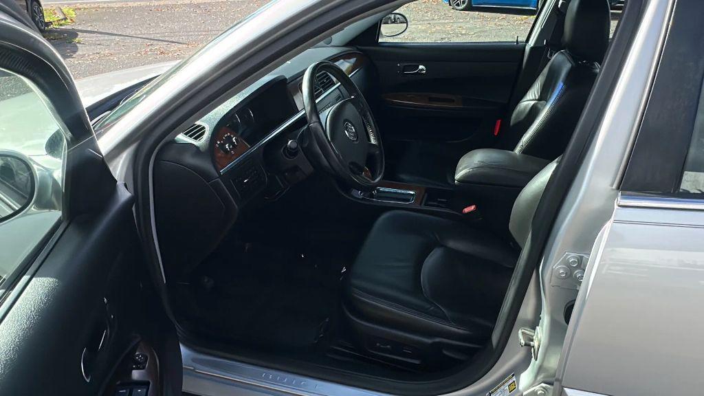 used 2005 Buick LaCrosse car, priced at $5,995