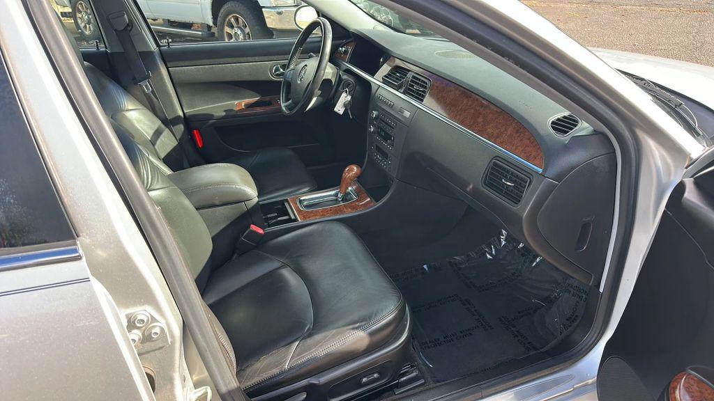 used 2005 Buick LaCrosse car, priced at $5,995