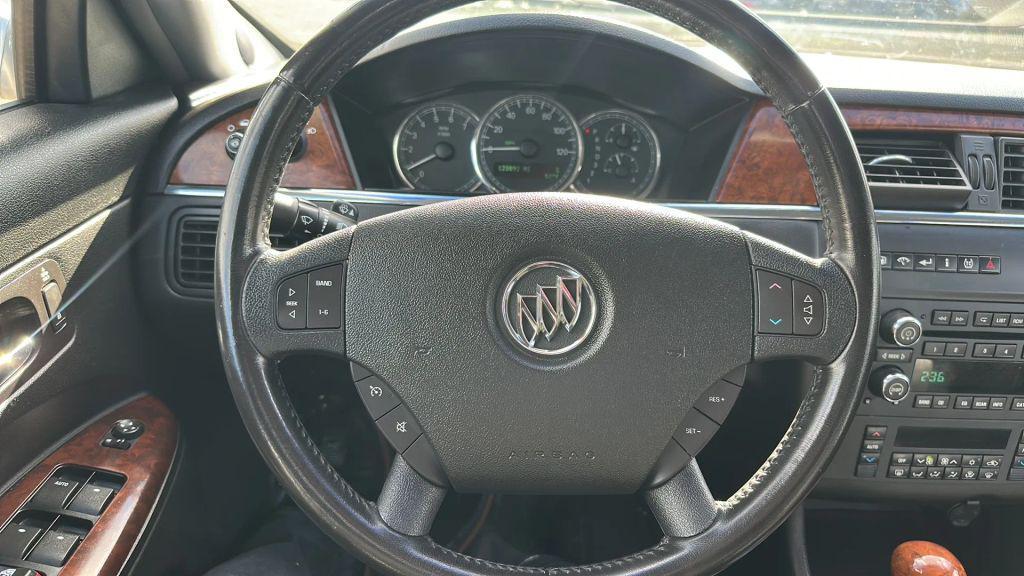 used 2005 Buick LaCrosse car, priced at $5,995