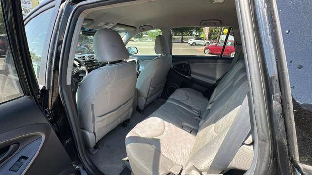 used 2012 Toyota RAV4 car, priced at $9,995