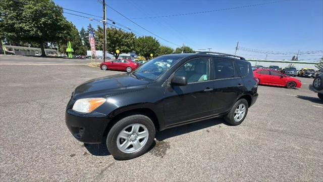 used 2012 Toyota RAV4 car, priced at $9,995