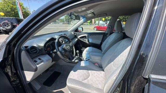 used 2012 Toyota RAV4 car, priced at $9,995