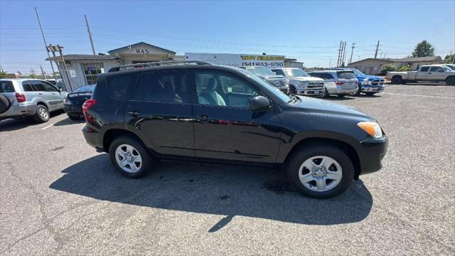 used 2012 Toyota RAV4 car, priced at $9,995