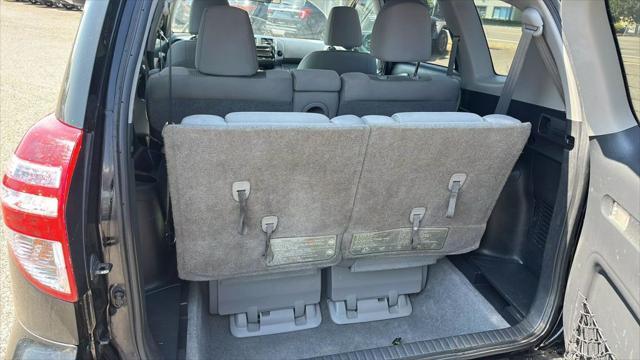 used 2012 Toyota RAV4 car, priced at $9,995