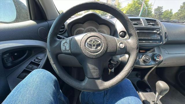 used 2012 Toyota RAV4 car, priced at $9,995