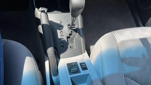 used 2012 Toyota RAV4 car, priced at $9,995