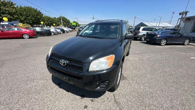 used 2012 Toyota RAV4 car, priced at $9,995