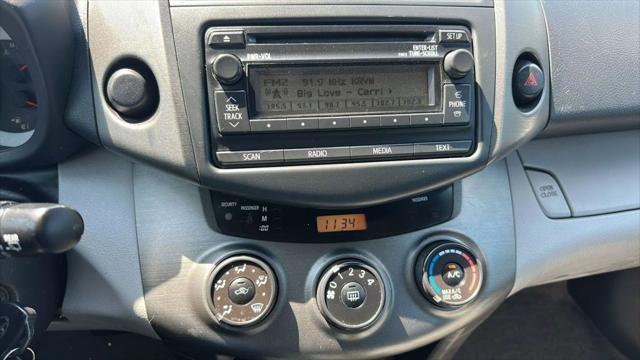 used 2012 Toyota RAV4 car, priced at $9,995