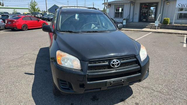 used 2012 Toyota RAV4 car, priced at $9,995