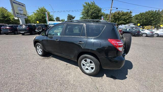 used 2012 Toyota RAV4 car, priced at $9,995