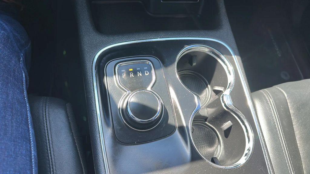 used 2016 Dodge Durango car, priced at $16,995