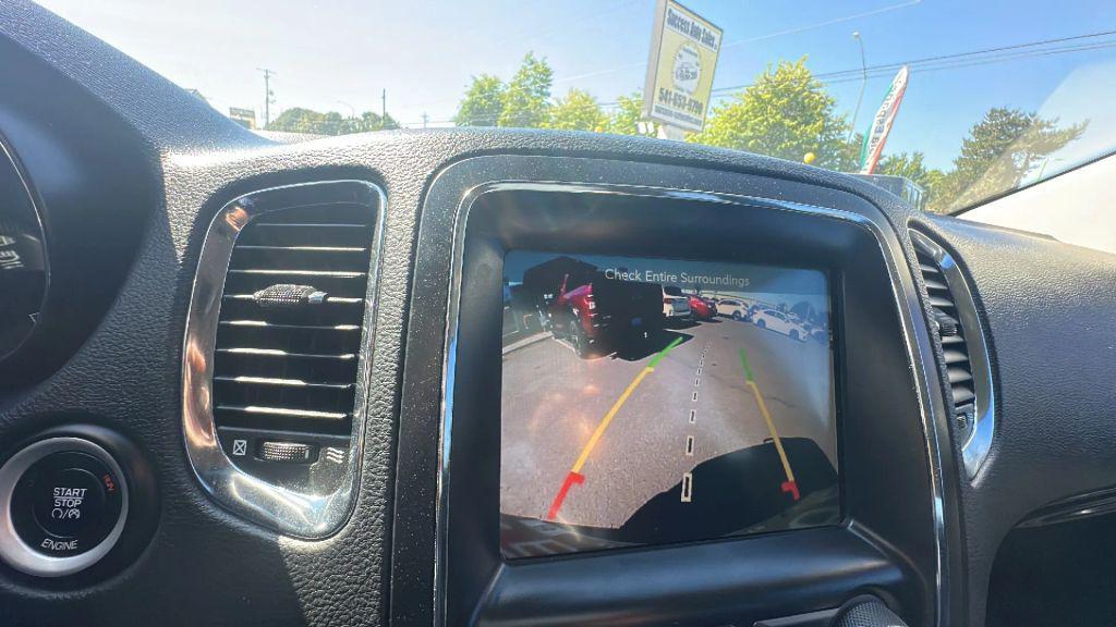 used 2016 Dodge Durango car, priced at $16,995