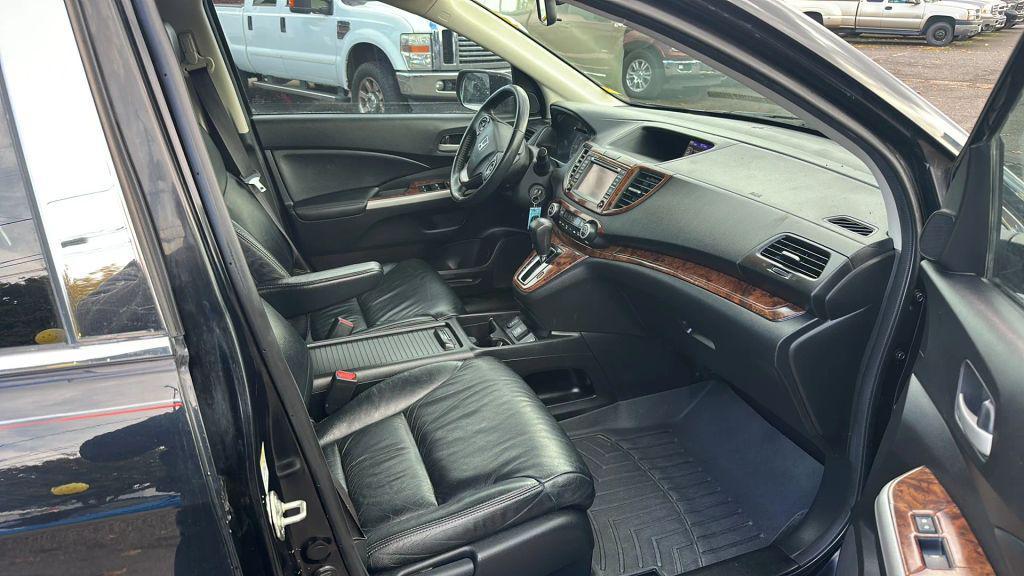 used 2014 Honda CR-V car, priced at $12,995