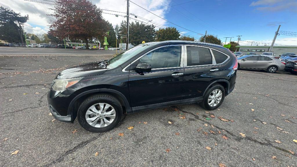 used 2014 Honda CR-V car, priced at $12,995