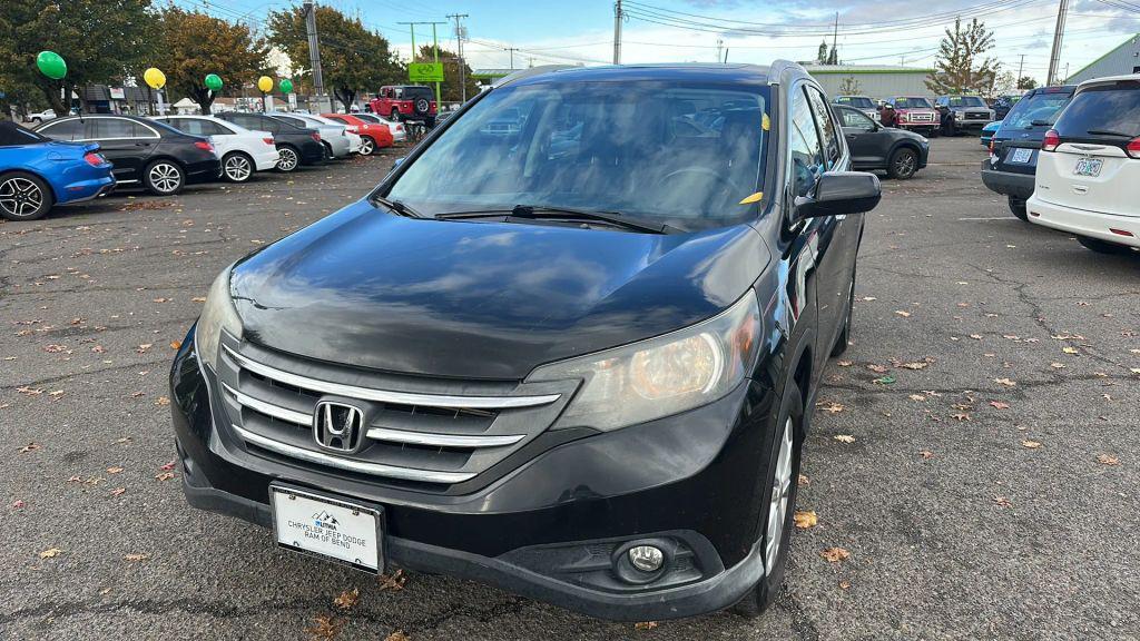 used 2014 Honda CR-V car, priced at $12,995