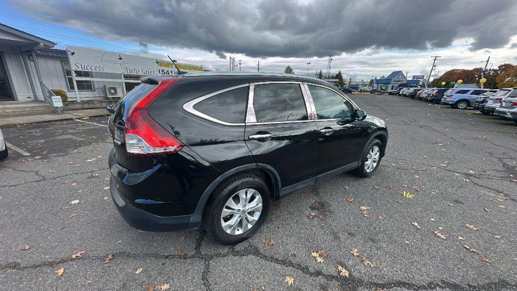 used 2014 Honda CR-V car, priced at $12,995