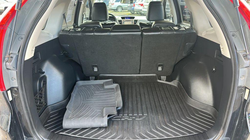 used 2014 Honda CR-V car, priced at $12,995