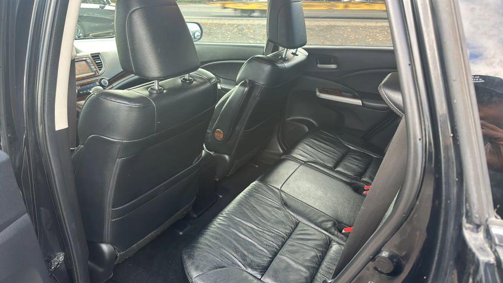 used 2014 Honda CR-V car, priced at $12,995