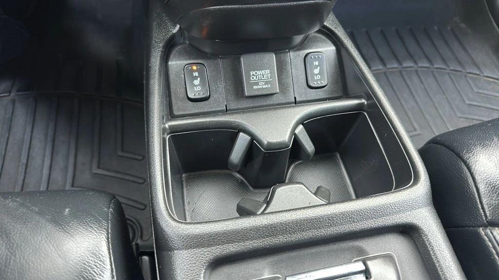 used 2014 Honda CR-V car, priced at $12,995
