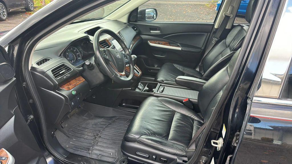 used 2014 Honda CR-V car, priced at $12,995