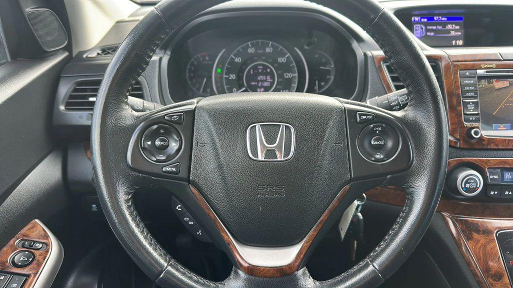 used 2014 Honda CR-V car, priced at $12,995
