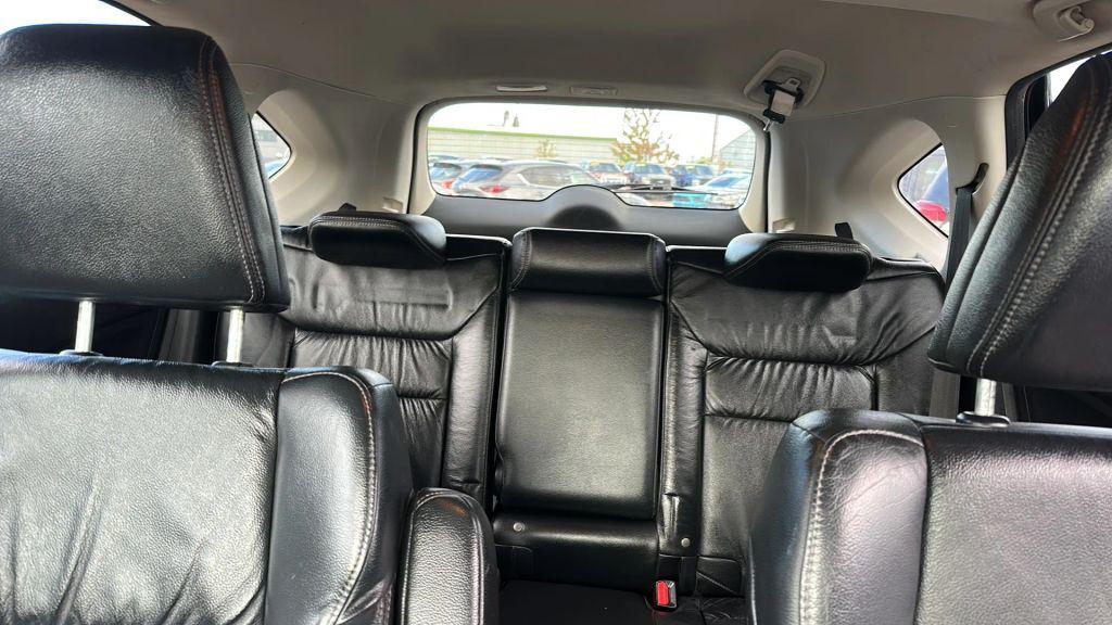 used 2014 Honda CR-V car, priced at $12,995