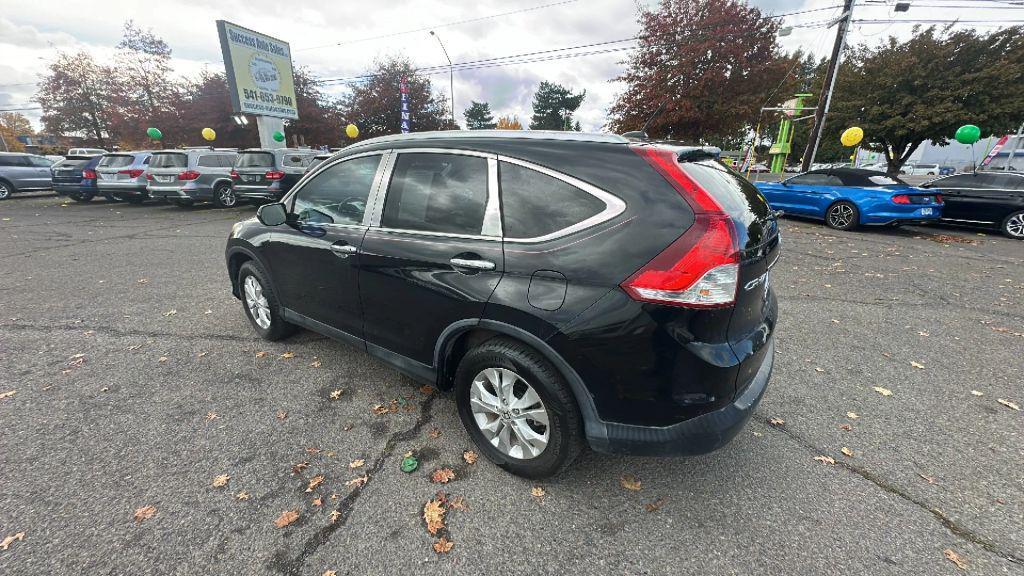 used 2014 Honda CR-V car, priced at $12,995