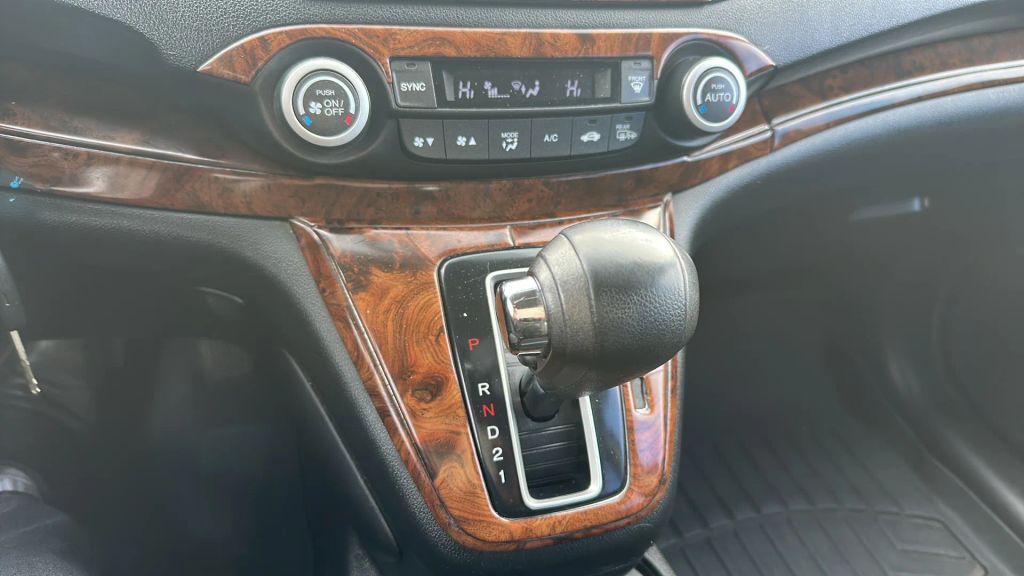 used 2014 Honda CR-V car, priced at $12,995