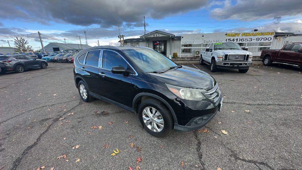 used 2014 Honda CR-V car, priced at $12,995