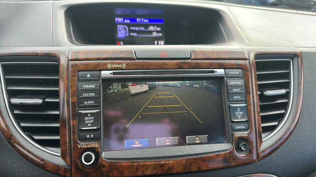 used 2014 Honda CR-V car, priced at $12,995