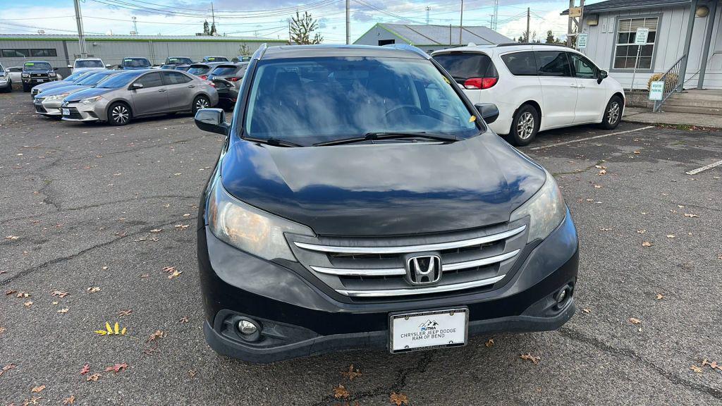 used 2014 Honda CR-V car, priced at $12,995