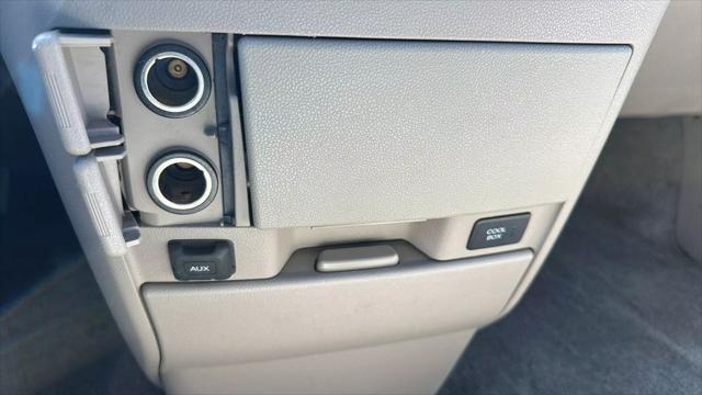 used 2013 Honda Odyssey car, priced at $10,995