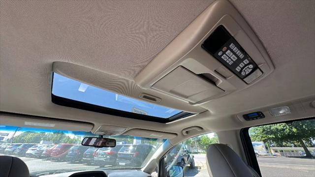 used 2013 Honda Odyssey car, priced at $10,995
