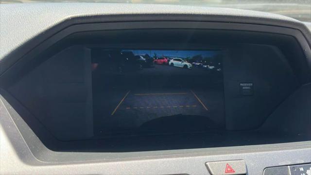 used 2013 Honda Odyssey car, priced at $10,995