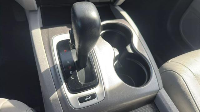 used 2017 Honda Pilot car, priced at $23,995