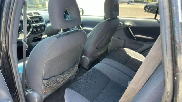 used 2001 Toyota RAV4 car, priced at $3,995
