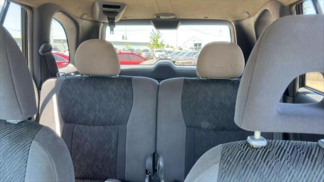 used 2001 Toyota RAV4 car, priced at $3,995