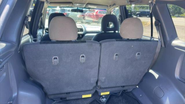 used 2001 Toyota RAV4 car, priced at $3,995